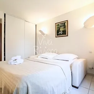 Viva Riviera -14 Avenue Isola Bella Appartement