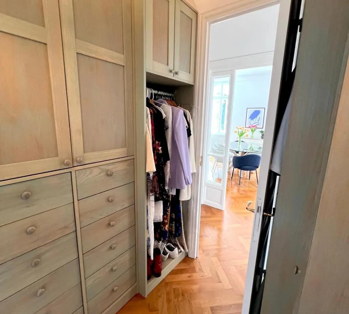 Cannes Tassigny Stylish - 2 Bedroom Apartment Sleeps 4 Free Parking 0*,  Γαλλία