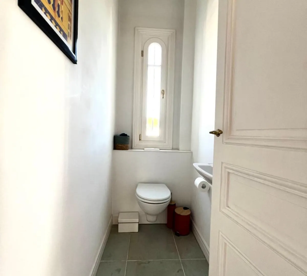 Cannes Tassigny Stylish - 2 Bedroom Apartment Sleeps 4 Free Parking France