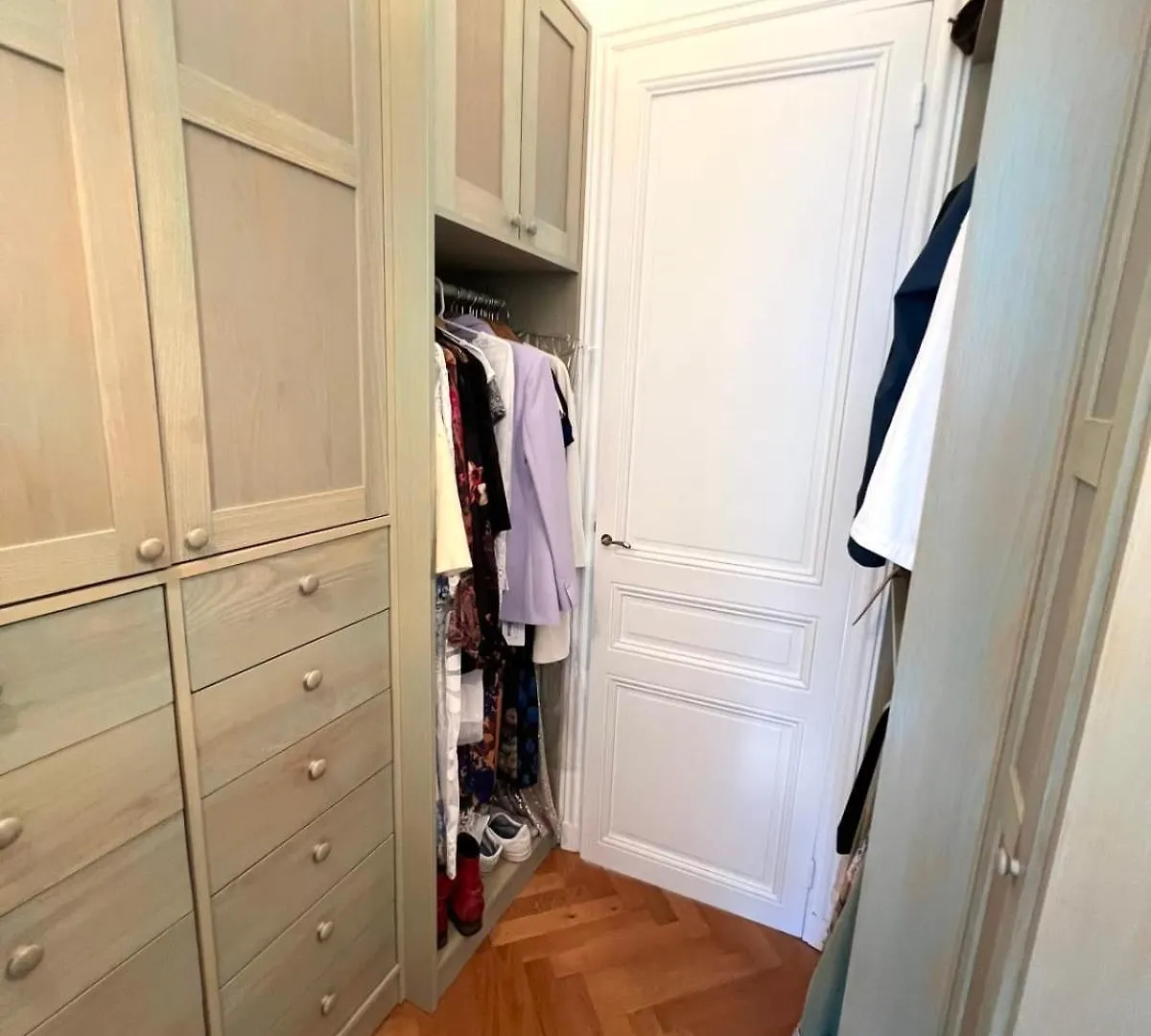 Cannes Tassigny Stylish - 2 Bedroom Apartment Sleeps 4 Free Parking