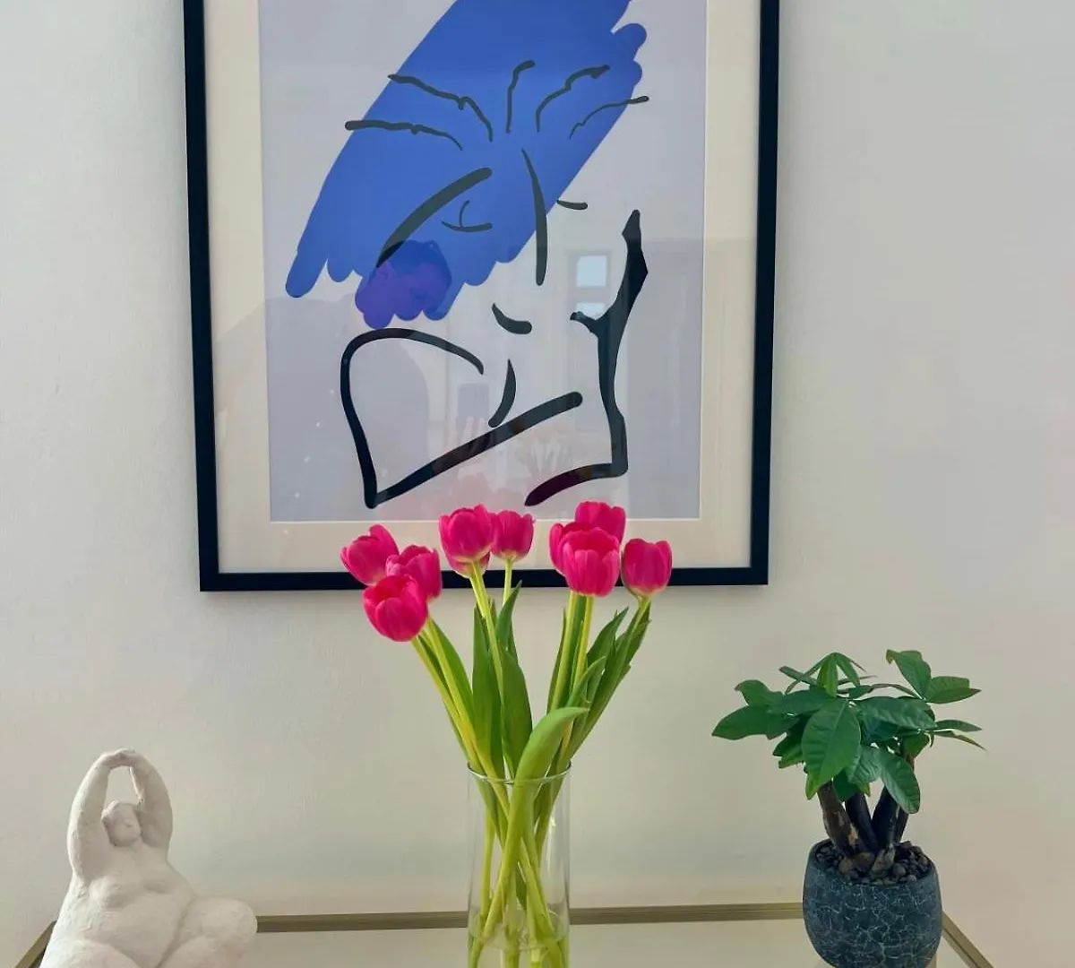 Cannes Tassigny Stylish - 2 Bedroom Apartment Sleeps 4 Free Parking